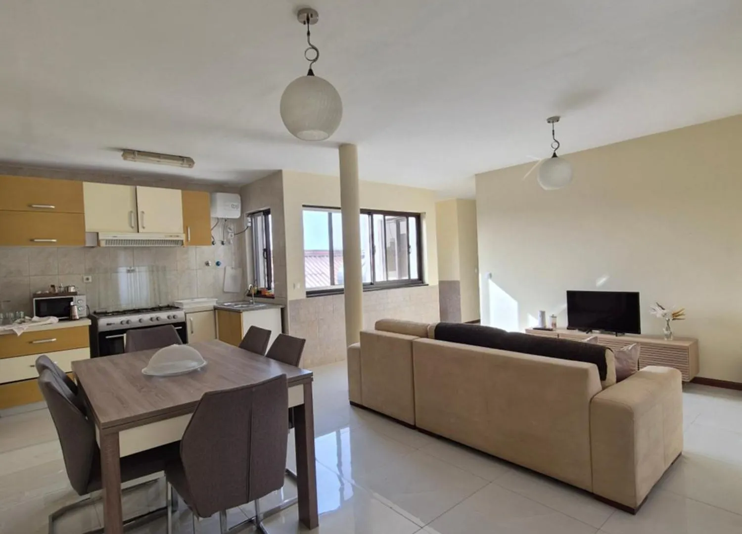 Casa Di Morabeza Apartment Praia Cape Verde