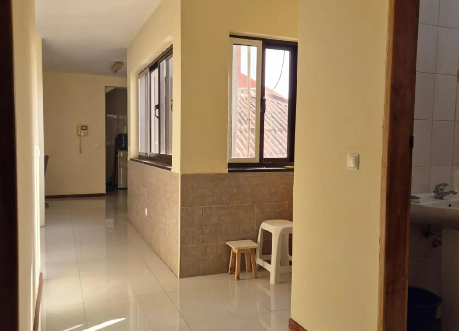 Casa Di Morabeza Apartment Praia