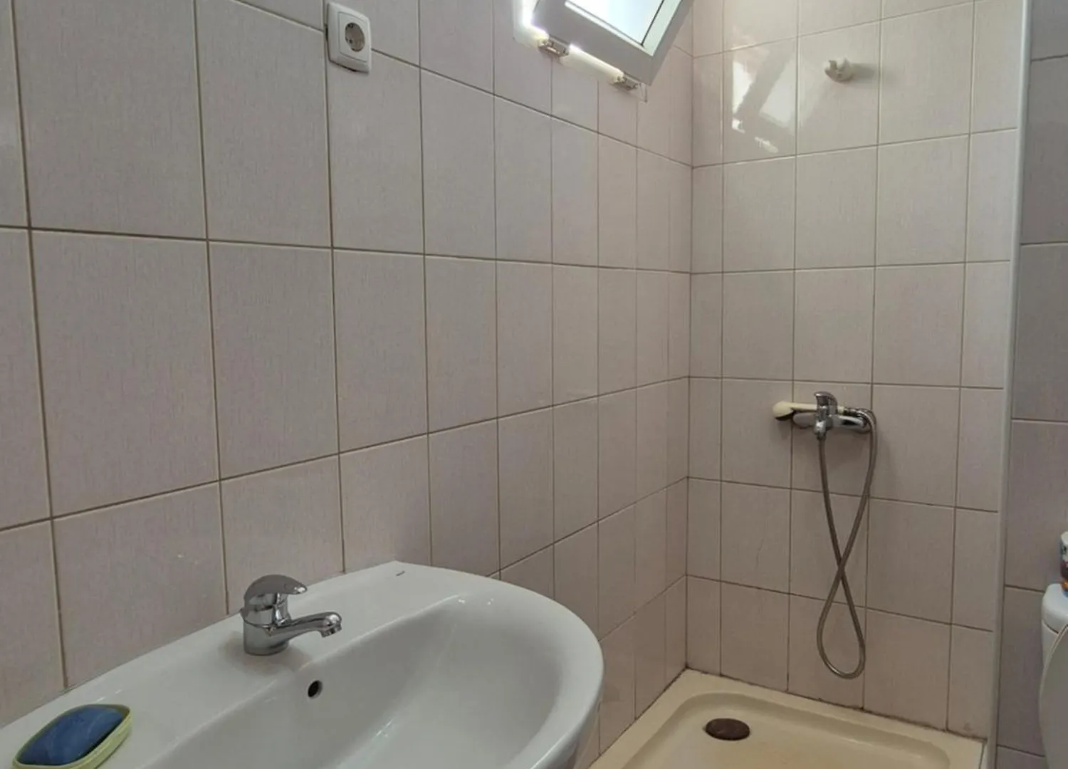 Casa Di Morabeza Apartment Praia