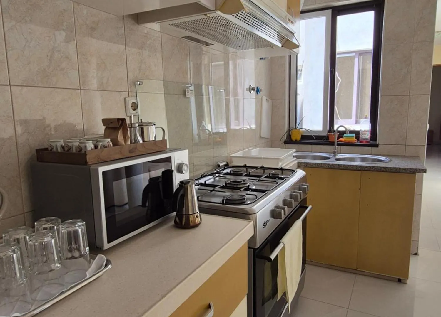 Casa Di Morabeza Apartment Praia 0*,
