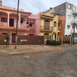 Casa Cor De Rosa Apartamento