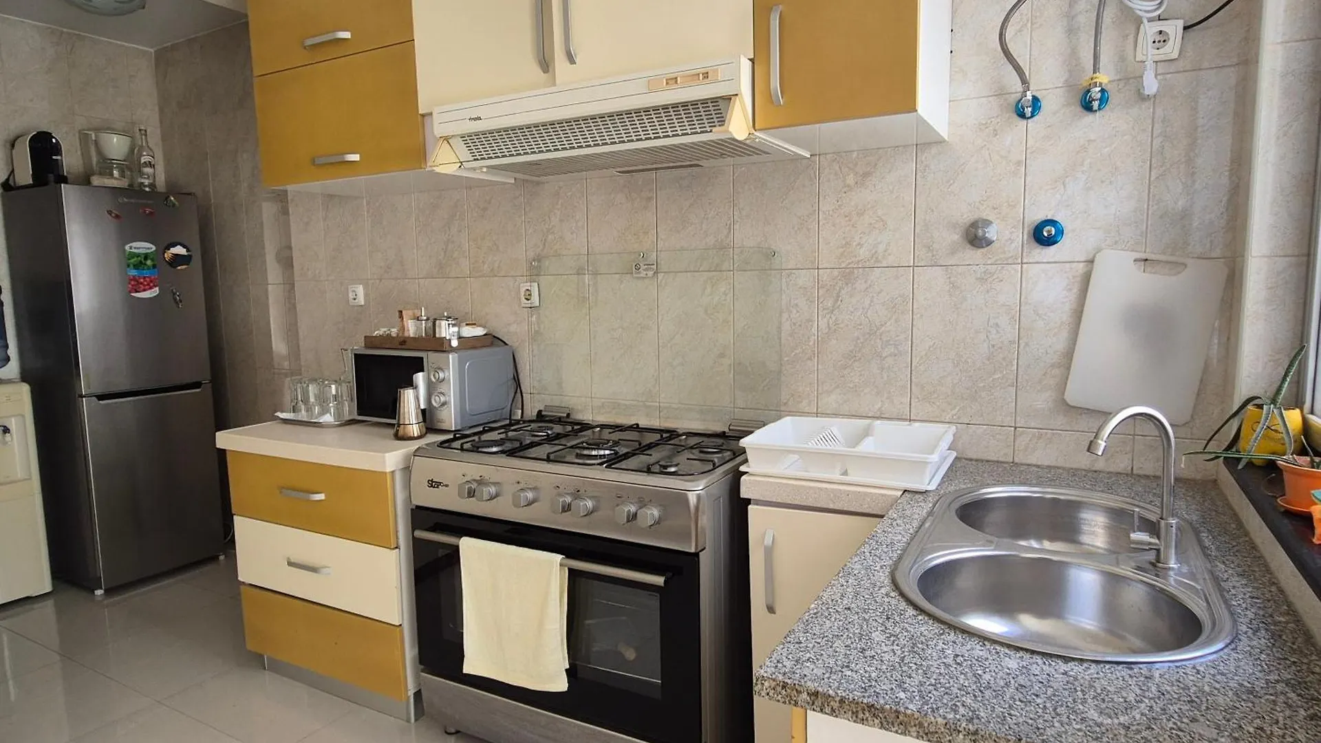 Casa Di Morabeza Apartman Praia