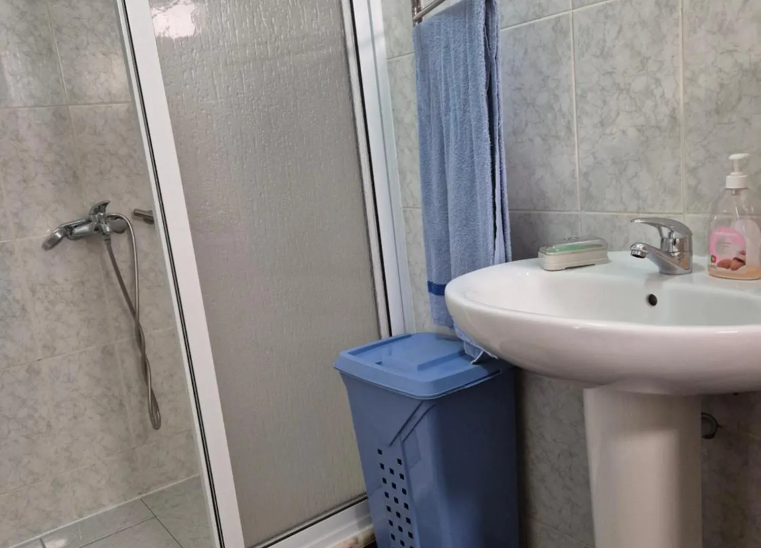 Casa Di Morabeza Apartman Praia